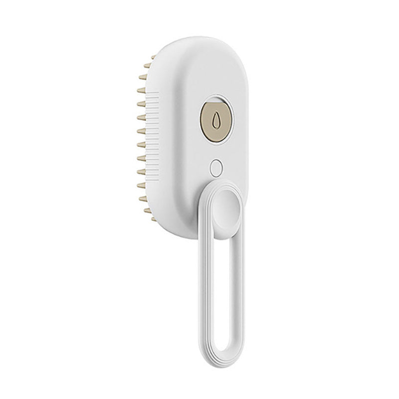 Brush Steamy for  Dog & cat