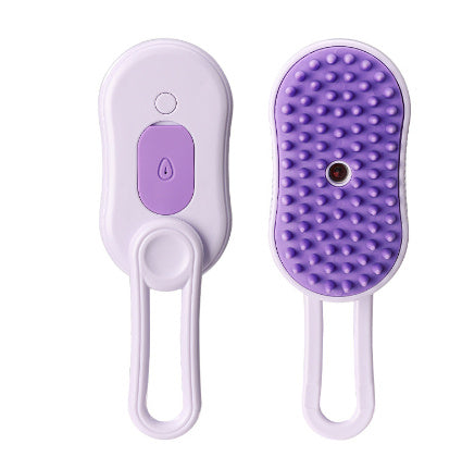 Brush Steamy for  Dog & cat